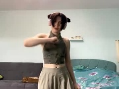 Recent screenshot of nikiabradberry