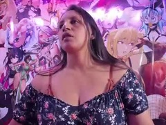 Recent screenshot of nikiniki_sexmi