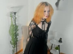 Recent screenshot of nikitabeakley