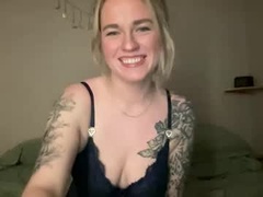 Recent screenshot of nikitanoirxo