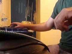 Recent screenshot of nikjsls