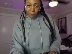 Recent screenshot of nikki17945