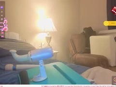 Recent screenshot of nikki_coxxx69