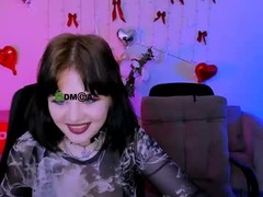 Recent screenshot of nikki_kiss_