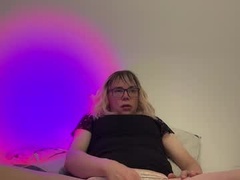 Recent screenshot of nikki_trans_fun