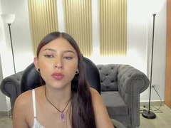 Recent screenshot of nikky_sweett_