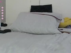 Recent screenshot of nikky_tomboy444