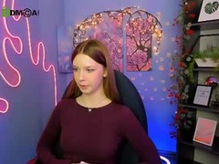 Recent screenshot of nikkyy_love