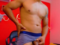 Recent screenshot of niko_hale