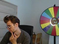 Recent screenshot of niko_logan