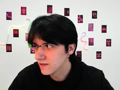 Recent screenshot of niko_vorn