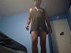 Recent screenshot of nikof88