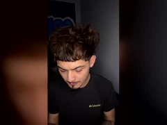 Recent screenshot of nikofanss