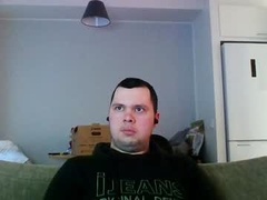 Recent screenshot of nikofromforest