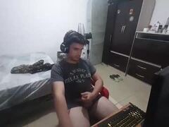 Recent screenshot of nikolasx1