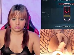 Recent screenshot of nikolebaker