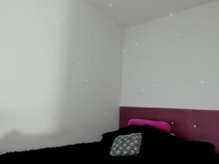 Recent screenshot of nikoleevanss