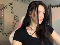 Recent screenshot of nimfaheart