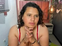 Recent screenshot of nina__sky_