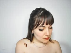 Recent screenshot of nina_alba