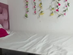 Recent screenshot of nina_belluci