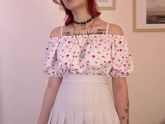 Recent screenshot of nina_jab