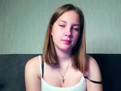Recent screenshot of ninabloempje