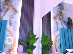 Recent screenshot of ninacarterr_