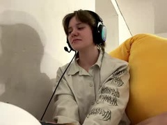 Recent screenshot of ninalangenbach