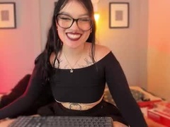 Recent screenshot of ninalost_th