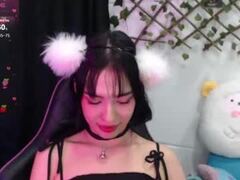 Recent screenshot of ninataa_uwu