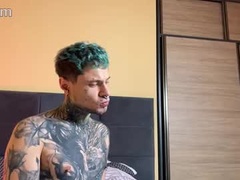 Recent screenshot of nine_ten_do