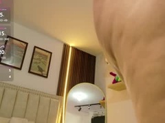 Recent screenshot of ninna_sweet_