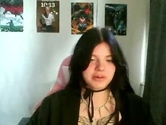 Recent screenshot of nishazenisek