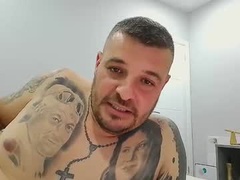 Recent screenshot of nita1985