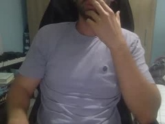 Recent screenshot of nivekitu