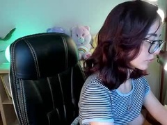 Recent screenshot of nixxiee