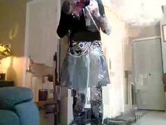 Recent screenshot of nj_camgurl