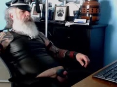 Recent screenshot of njdbear