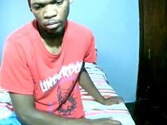 Recent screenshot of nkosi5