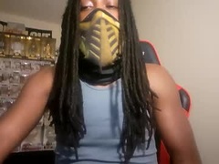Recent screenshot of nmarley47
