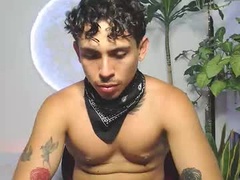 Recent screenshot of no_face_69