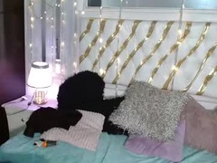 Recent screenshot of noa_clark
