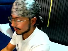 Recent screenshot of noa_filix