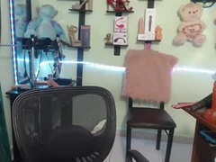 Recent screenshot of noadharly