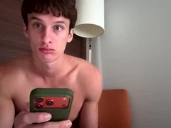 Recent screenshot of noah69nines