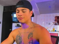 Recent screenshot of noah_223