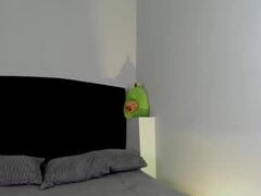 Recent screenshot of noah__angell