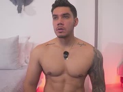 Recent screenshot of noah_avery1
