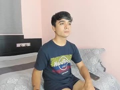 Recent screenshot of noah_big_cock_